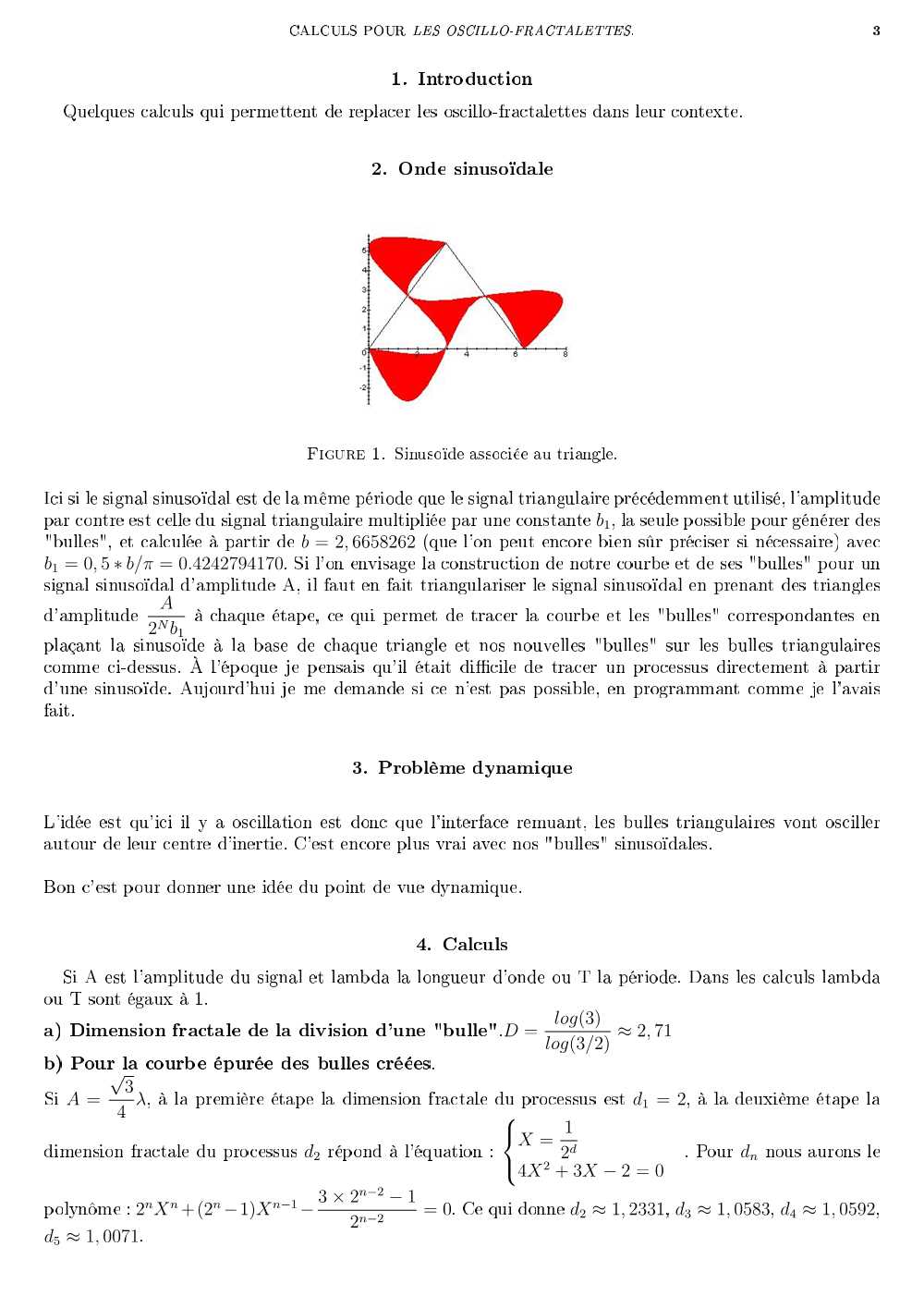 dualité