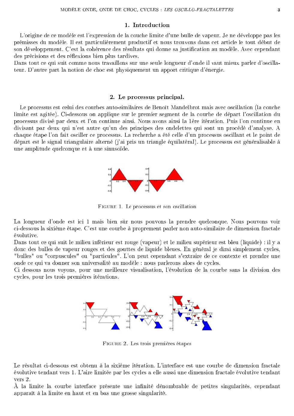 dualité