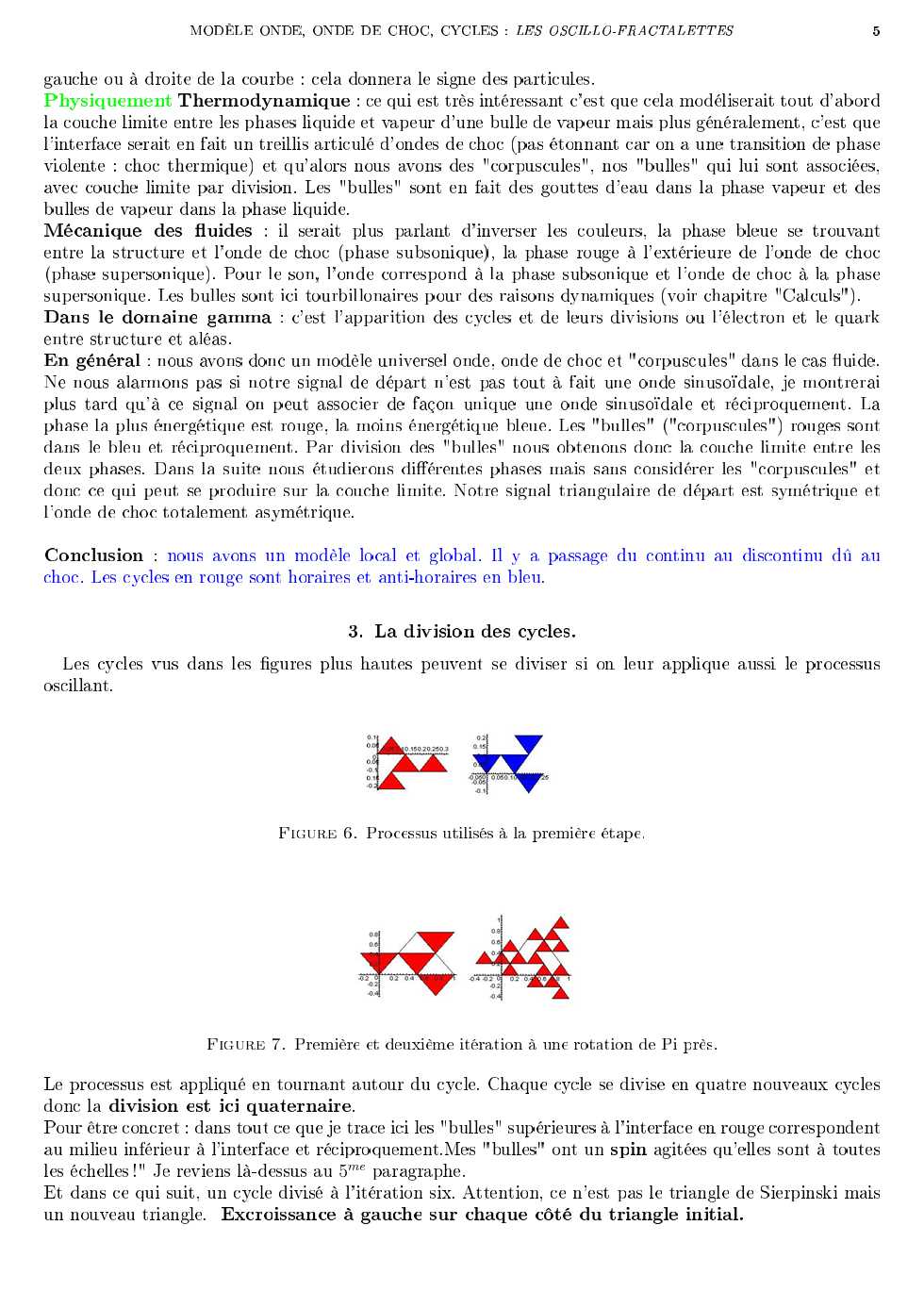 dualité