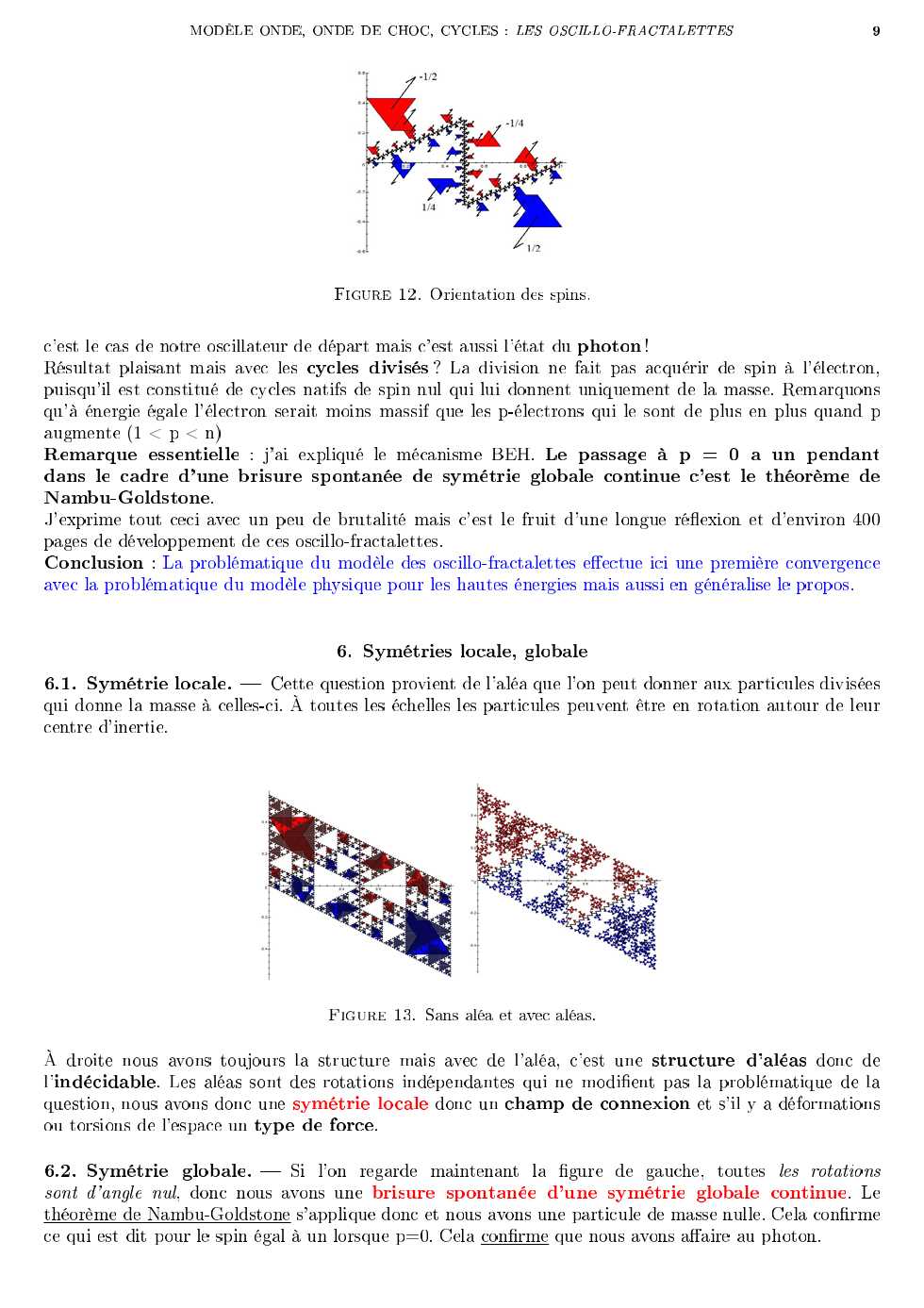 dualité