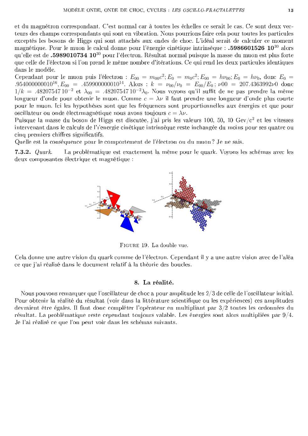 dualité