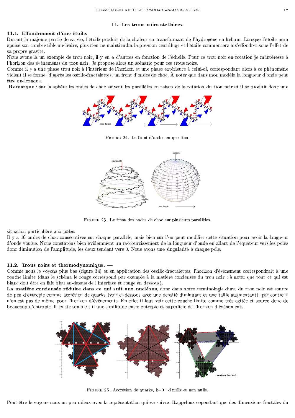 cosmologie