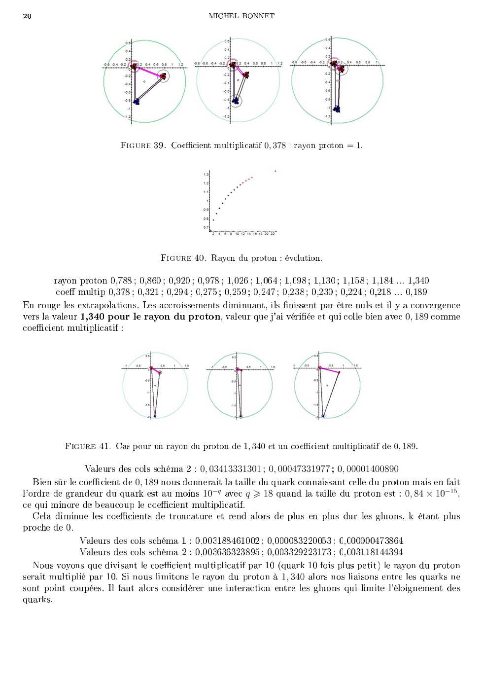 cosmologie