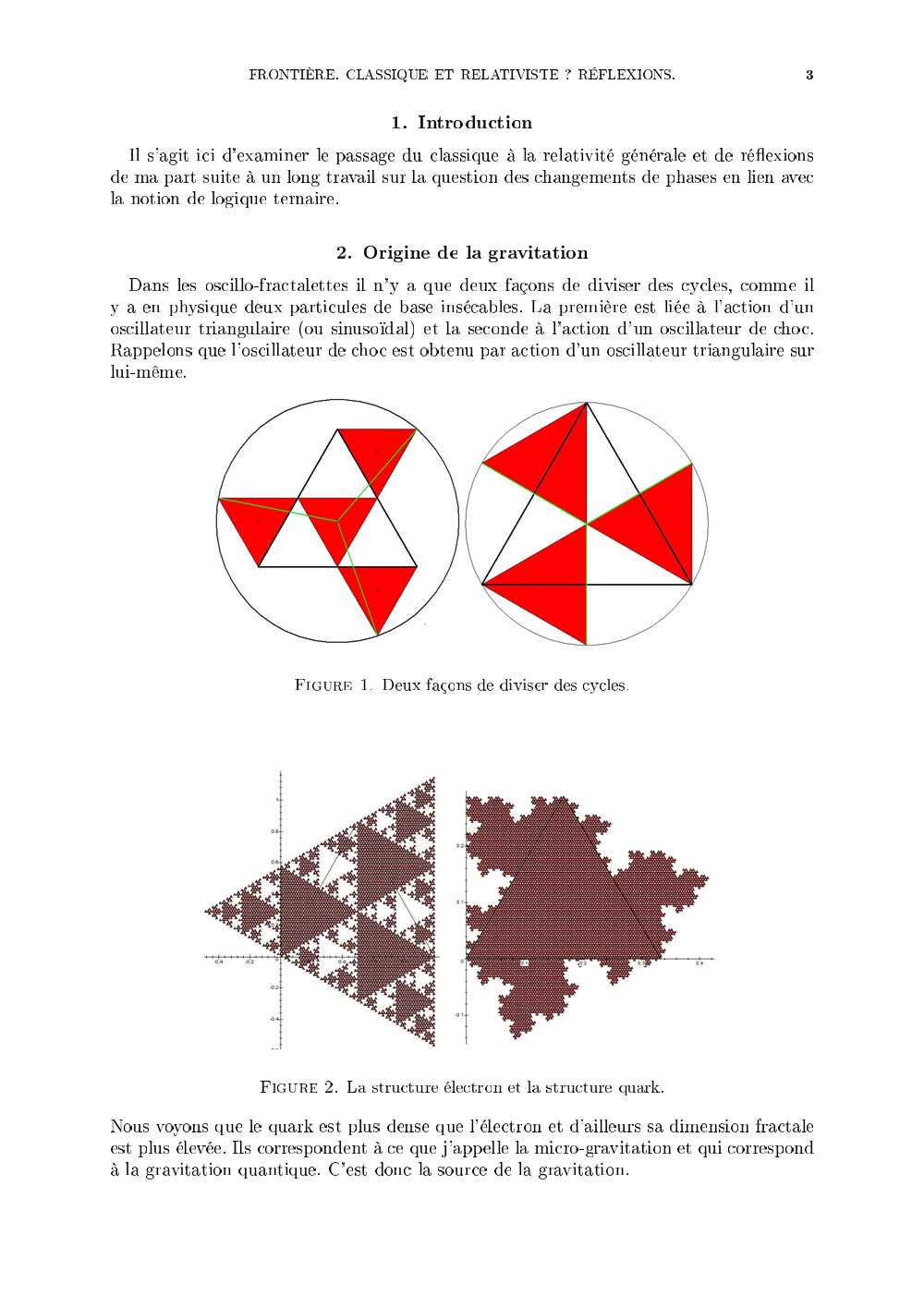 dualité