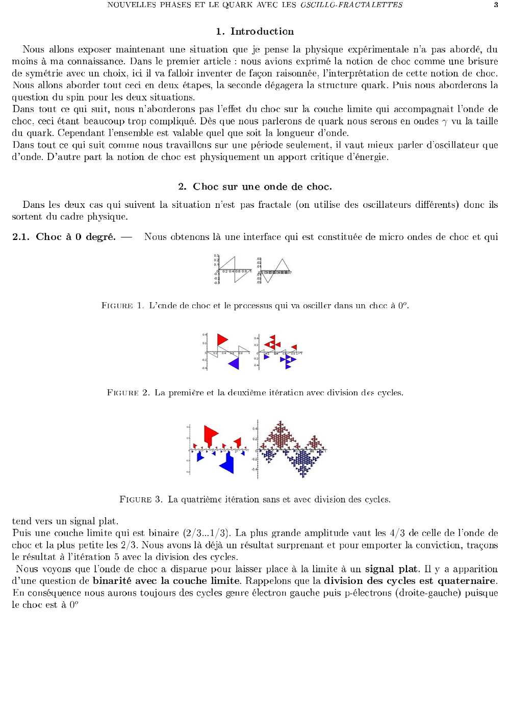 dualité